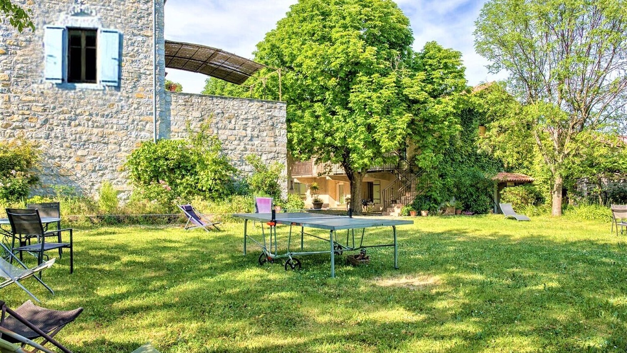 Photo of Outdoor in Villeneuve-de-Berg