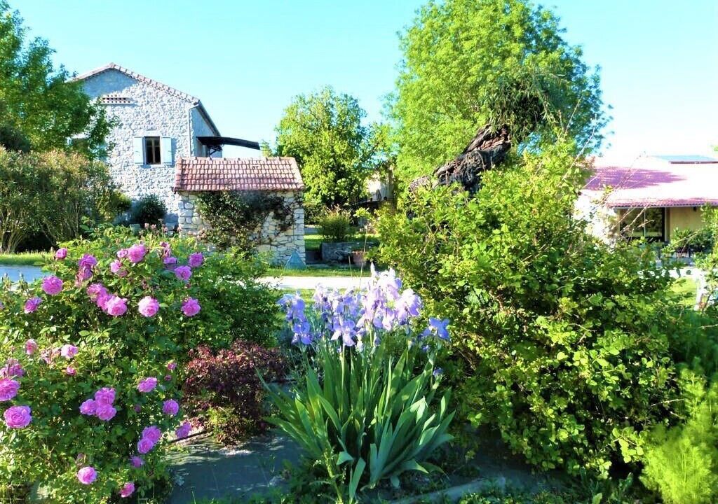 Photo of Outdoor in Villeneuve-de-Berg