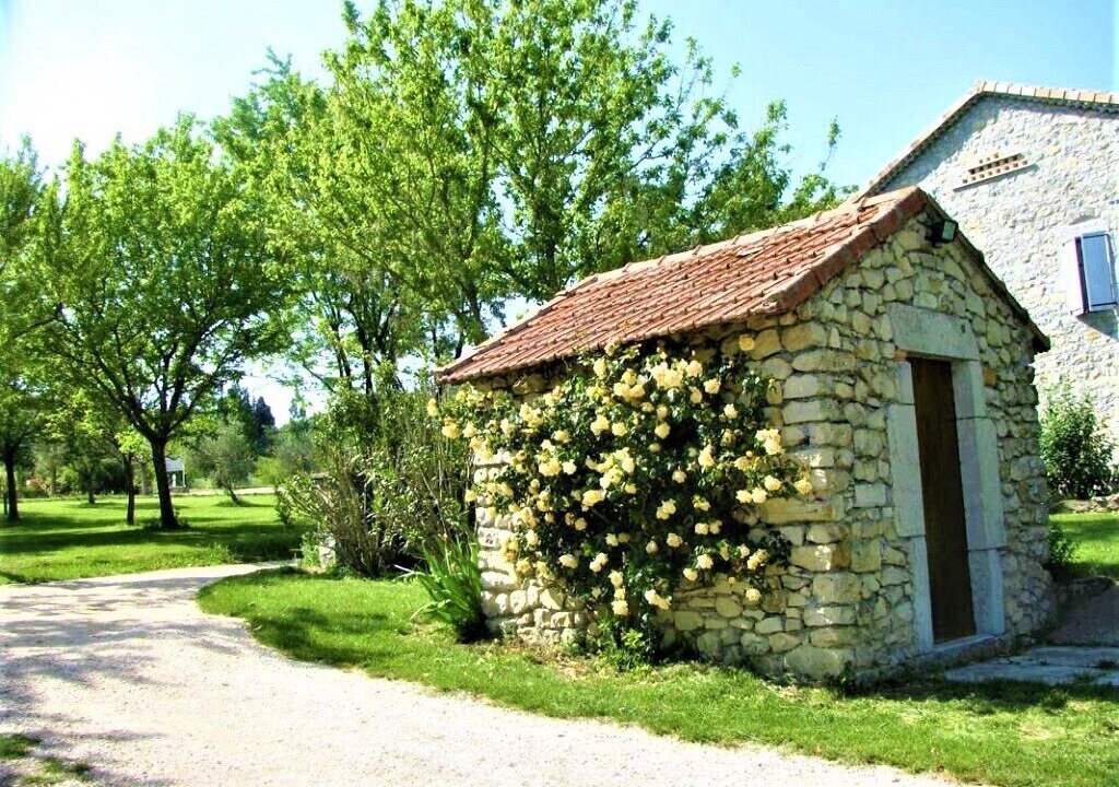 Photo of Outdoor in Villeneuve-de-Berg