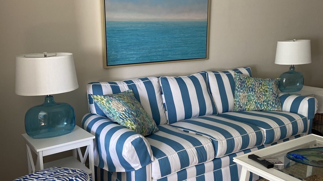 Photo of Livingroom in Johns Island