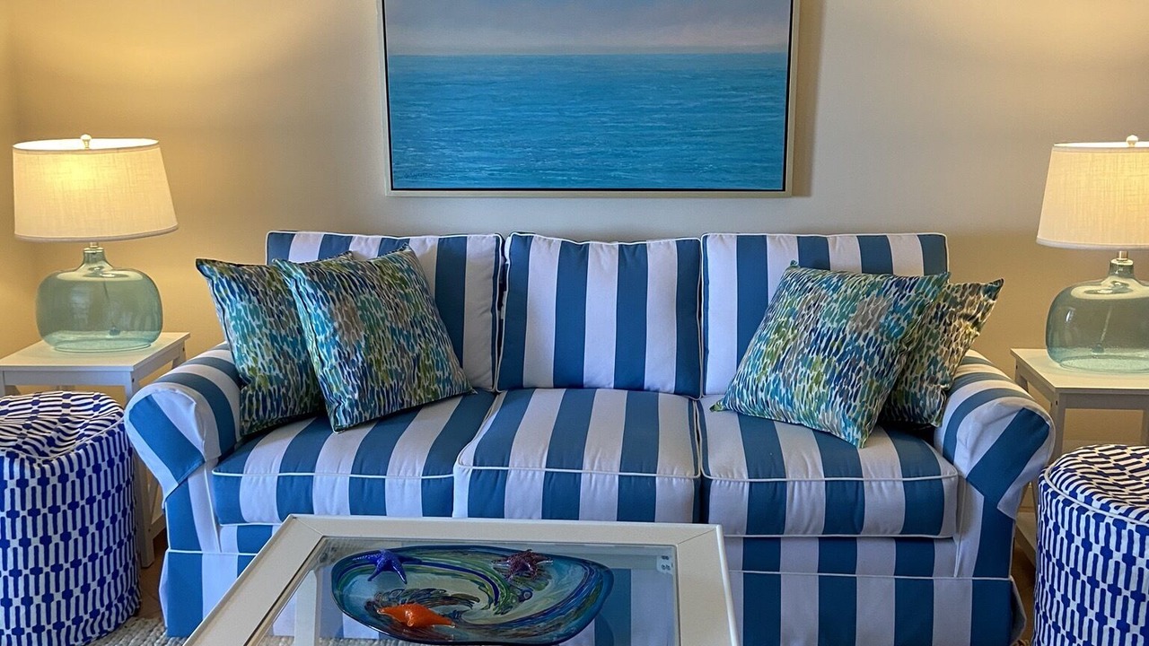 Photo of Livingroom in Johns Island