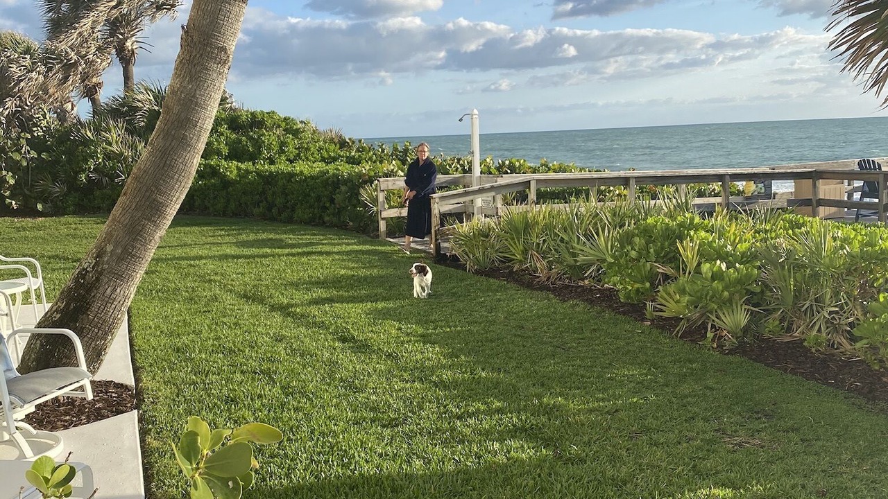 Photo of Outdoor in Johns Island