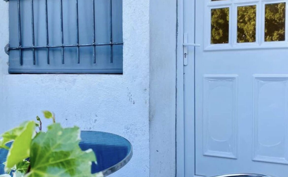 Photo of Outdoor in Chateauneuf-Grasse