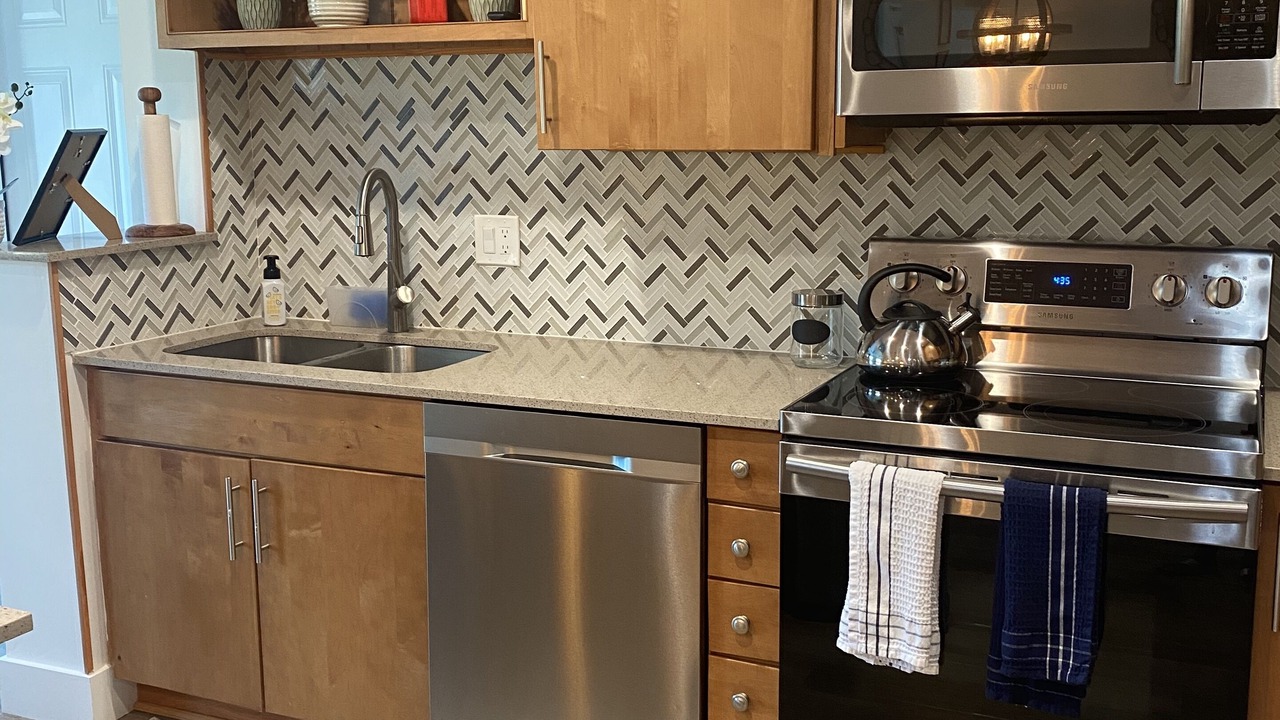 Photo of Kitchen in Coral Springs