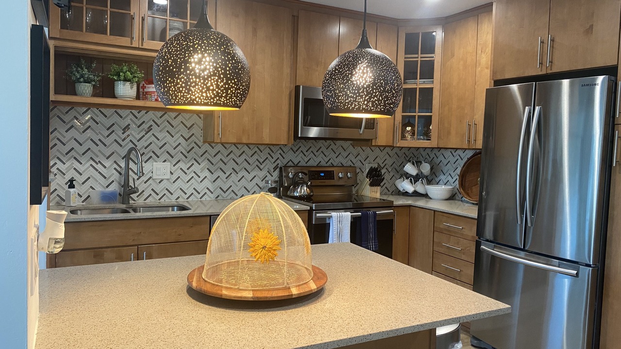 Photo of Kitchen in Coral Springs