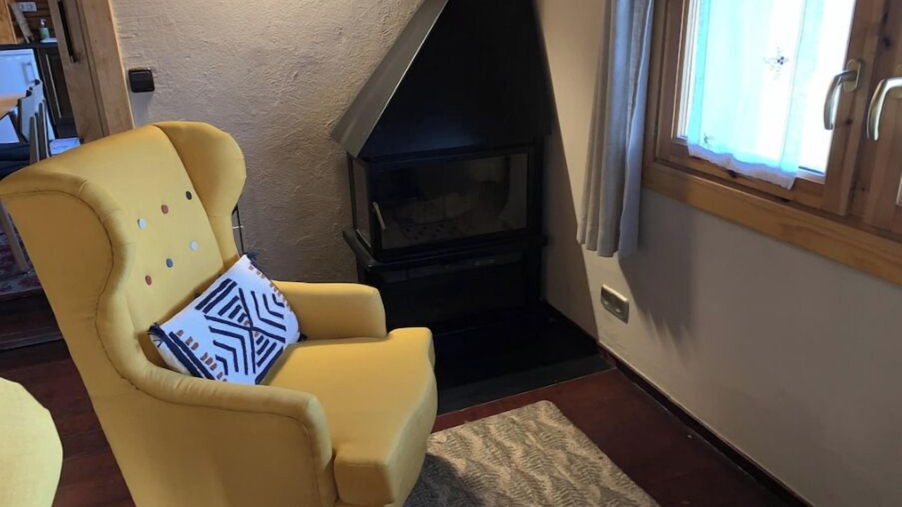 Photo of Livingroom in Vallcebre