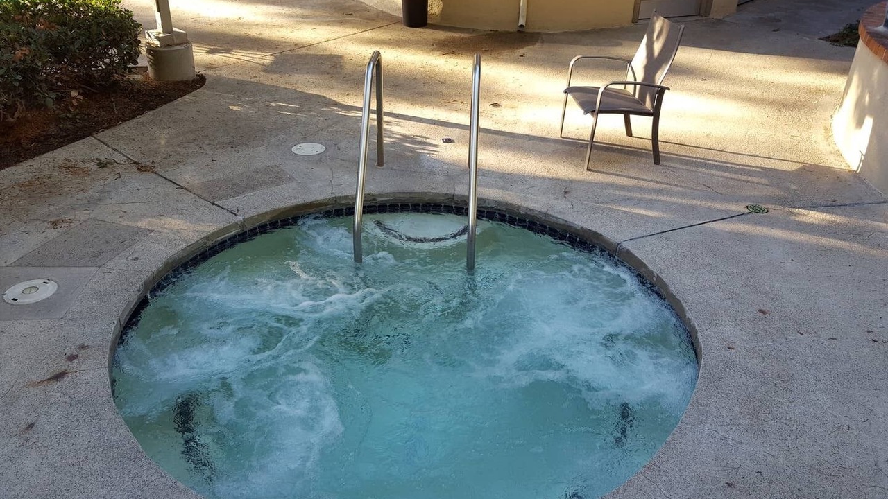 Photo of Outdoor in University Town Center