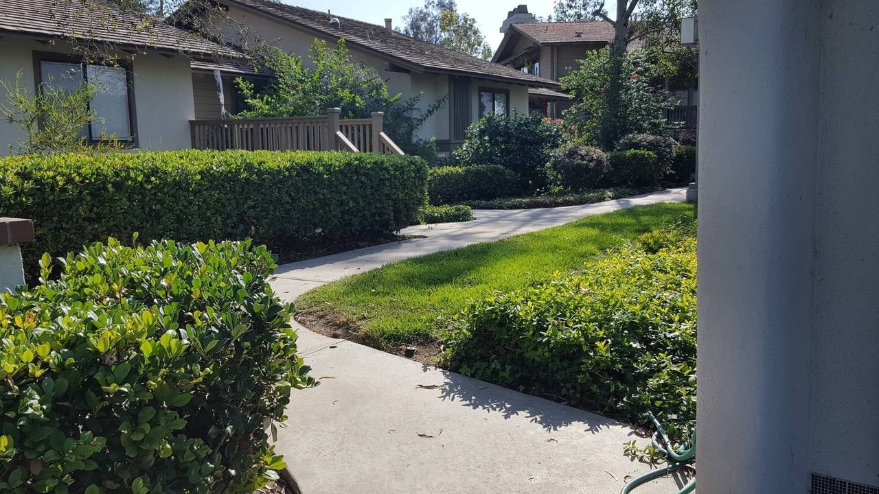 Photo of Outdoor in University Town Center