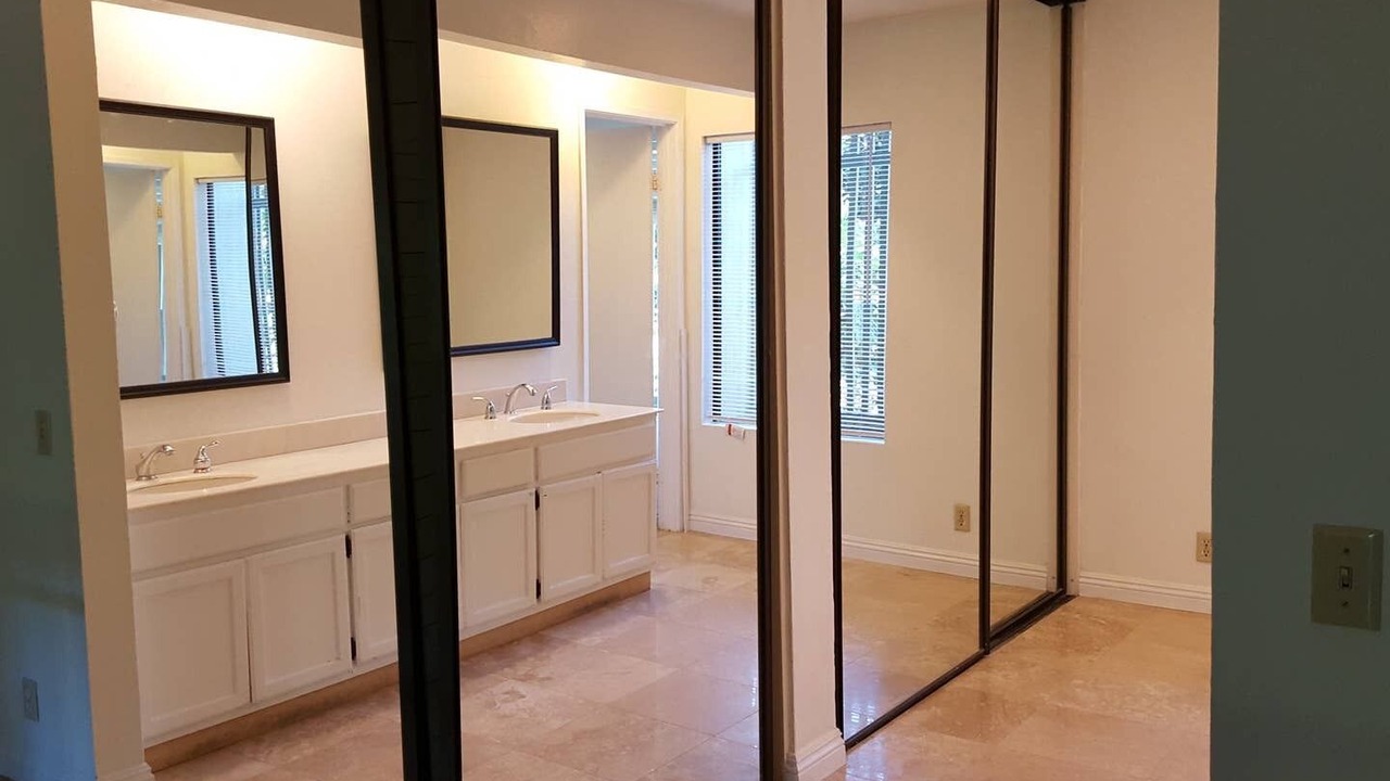 Photo of Bathroom in University Town Center