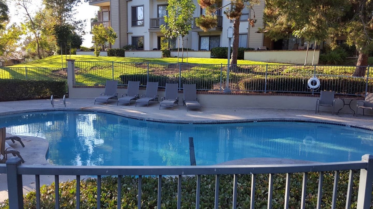 Photo of Outdoor in University Town Center