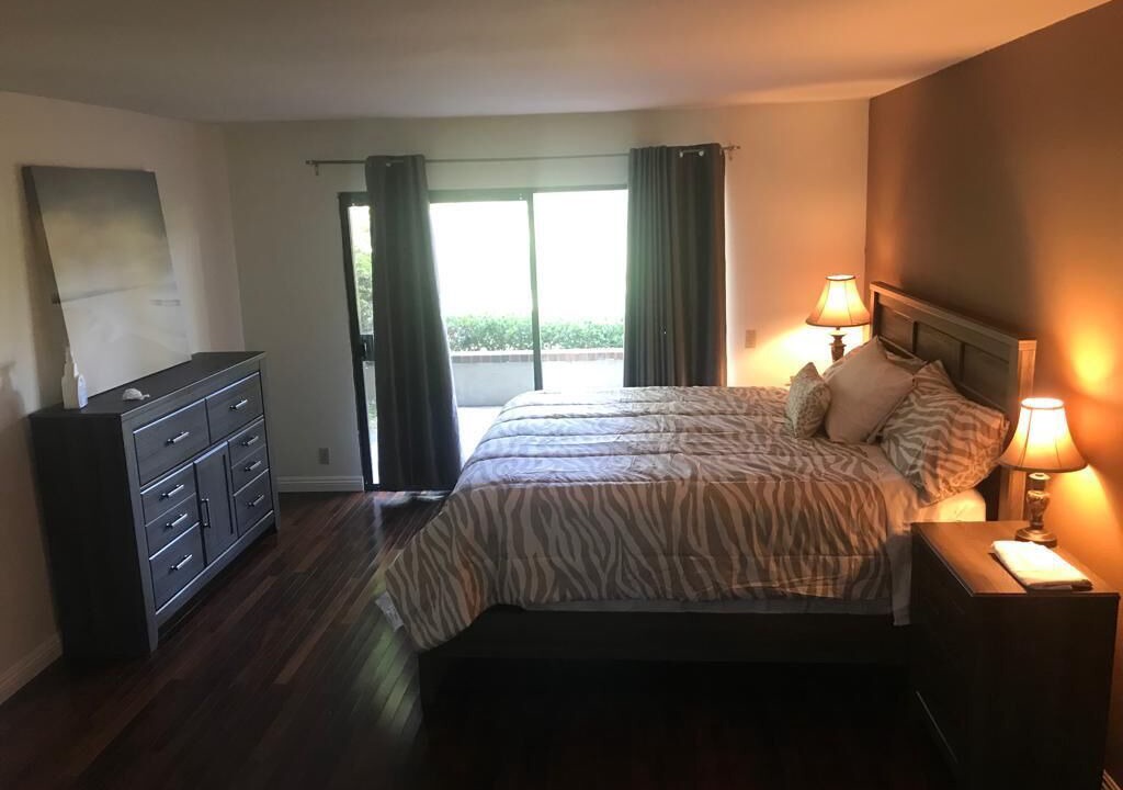 Photo of Bedroom in University Town Center