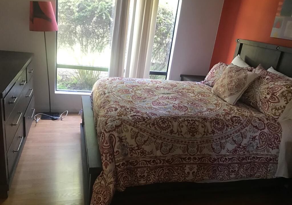 Photo of Bedroom in University Town Center