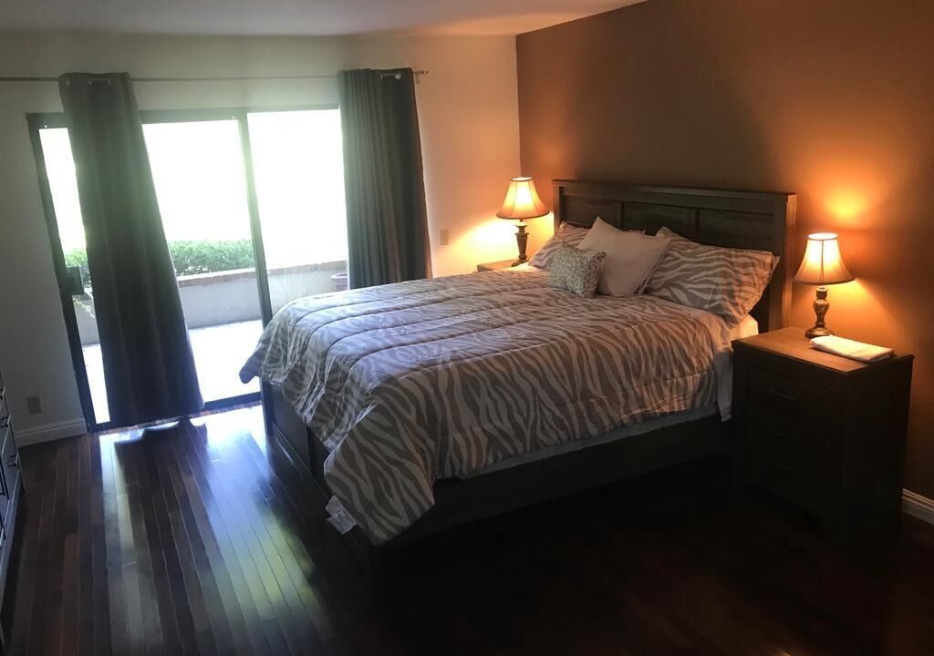 Photo of Bedroom in University Town Center