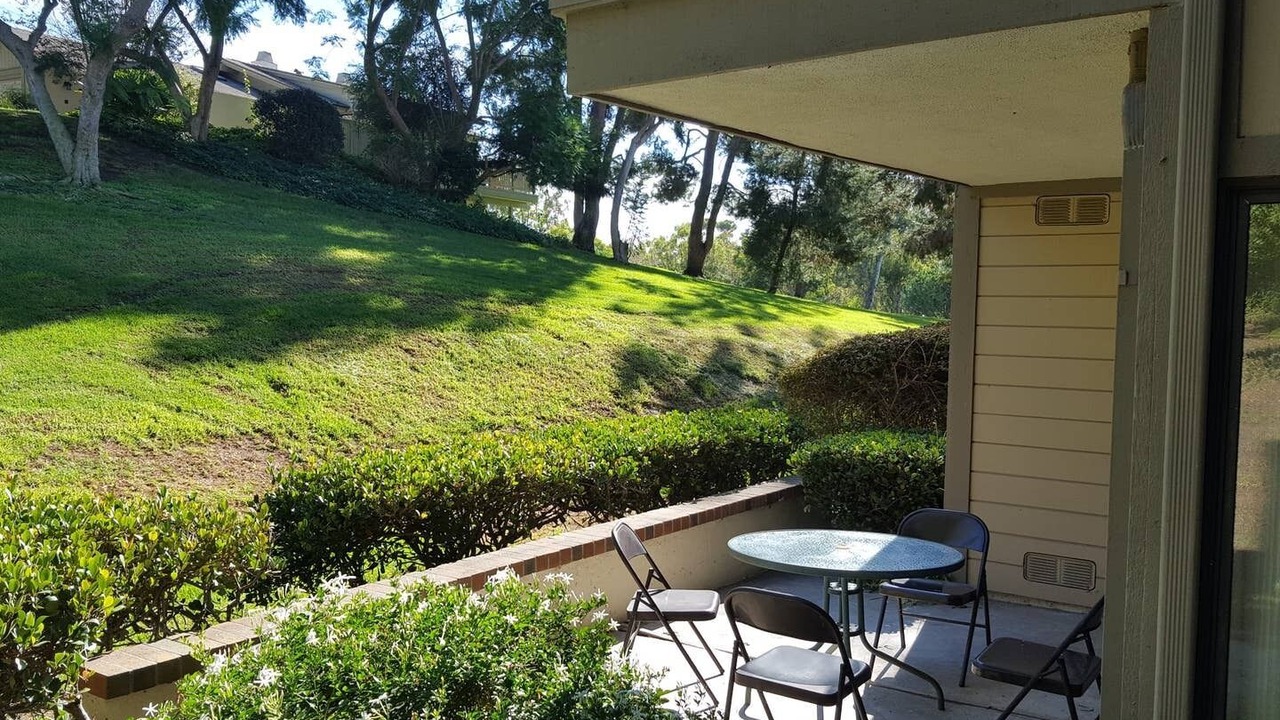 Photo of Outdoor in University Town Center