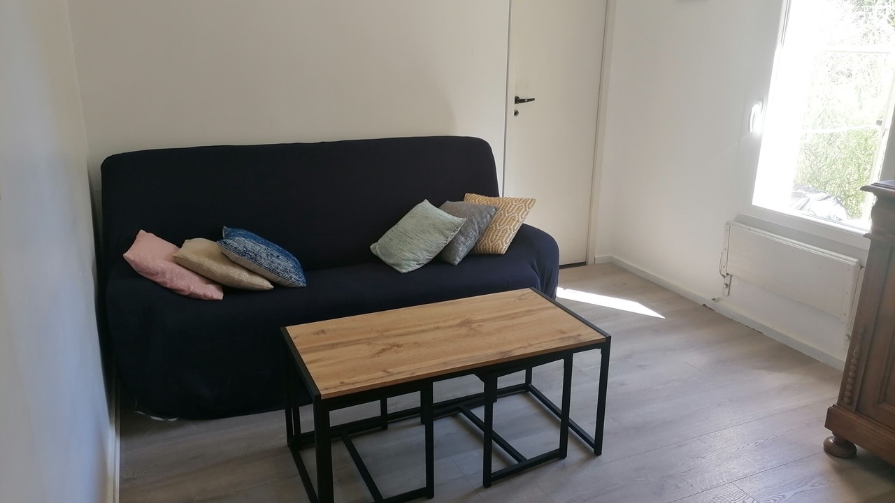 Photo of Livingroom in Salin-de-Giraud