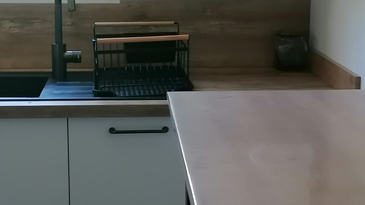 Photo of Kitchen in Salin-de-Giraud