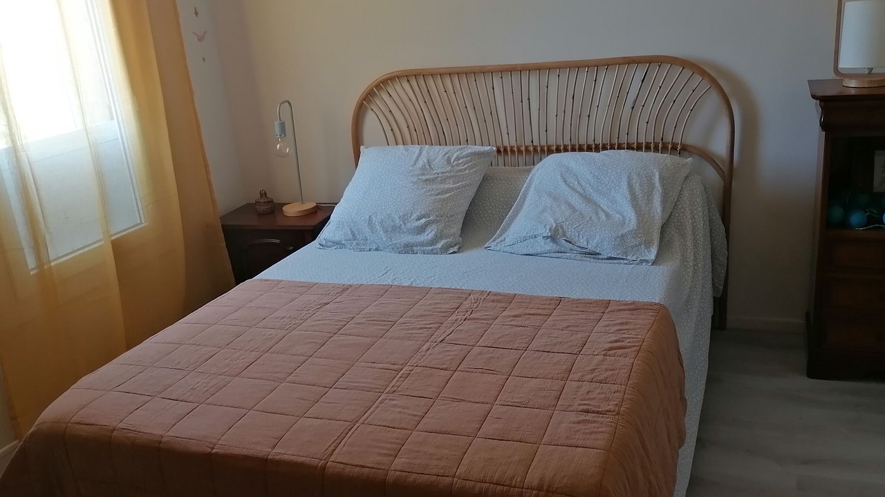 Photo of Bedroom in Salin-de-Giraud