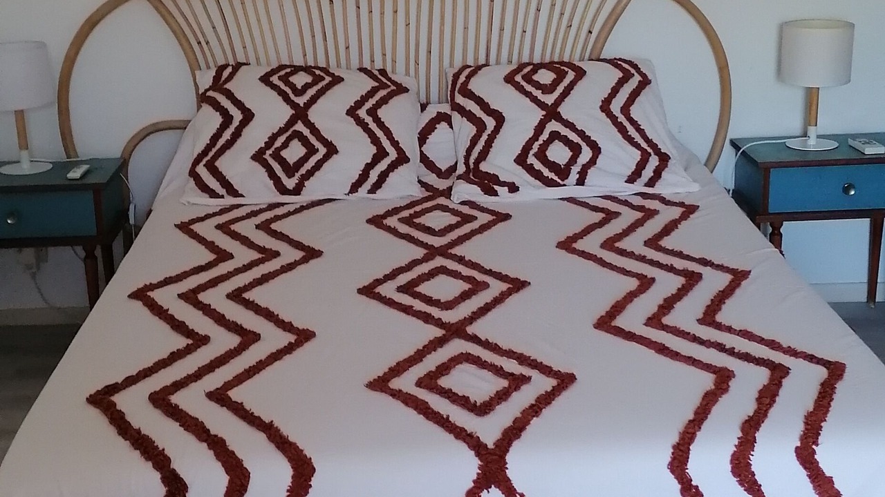 Photo of Bedroom in Salin-de-Giraud