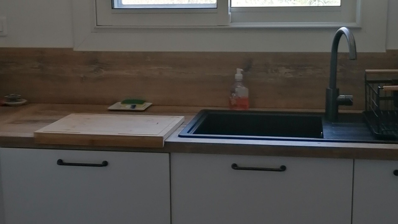 Photo of Kitchen in Salin-de-Giraud