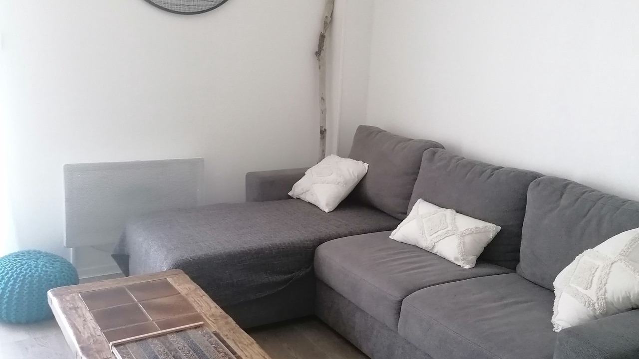 Photo of Livingroom in Salin-de-Giraud