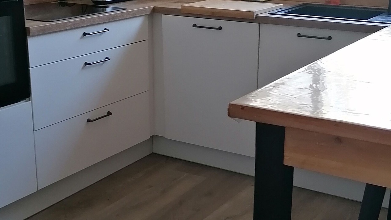 Photo of Kitchen in Salin-de-Giraud