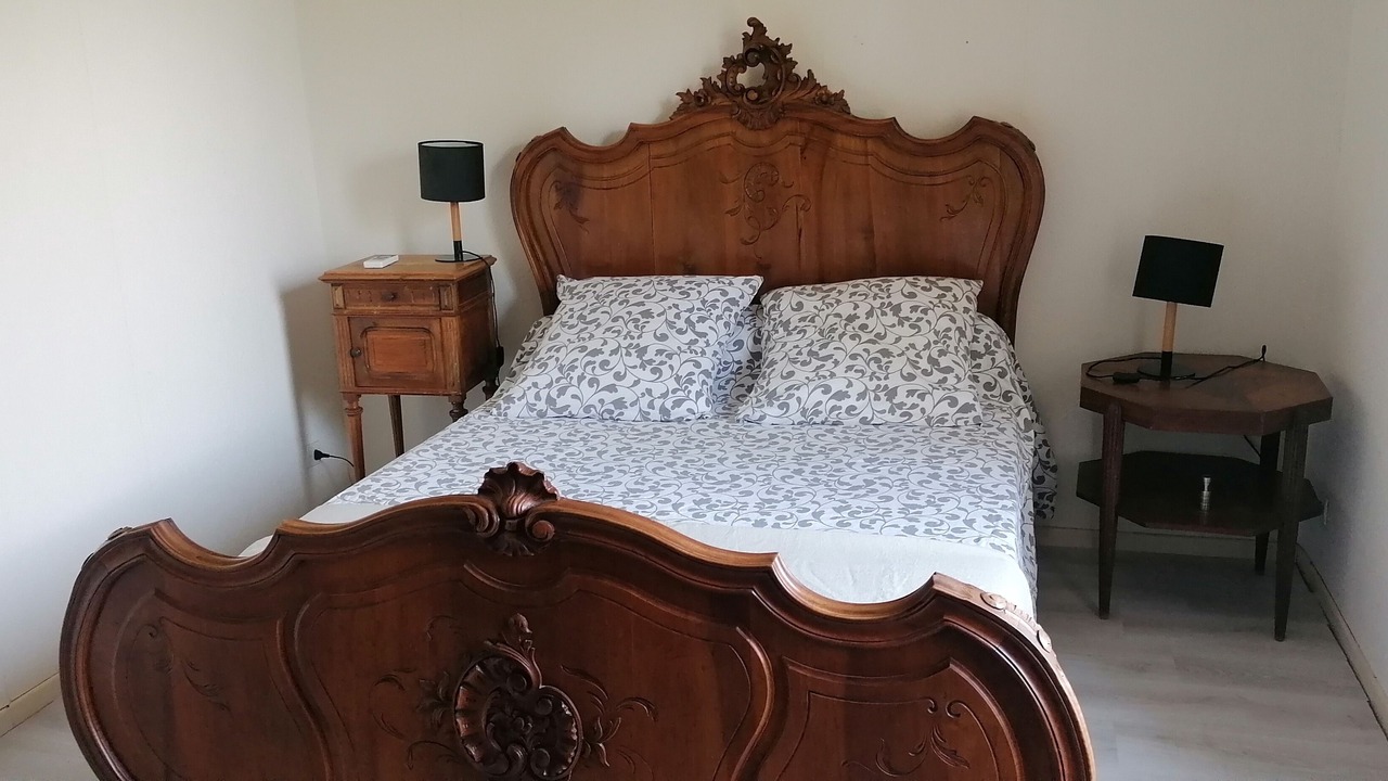 Photo of Bedroom in Salin-de-Giraud
