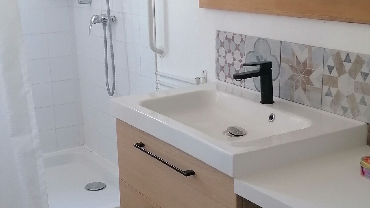 Photo of Bathroom in Salin-de-Giraud