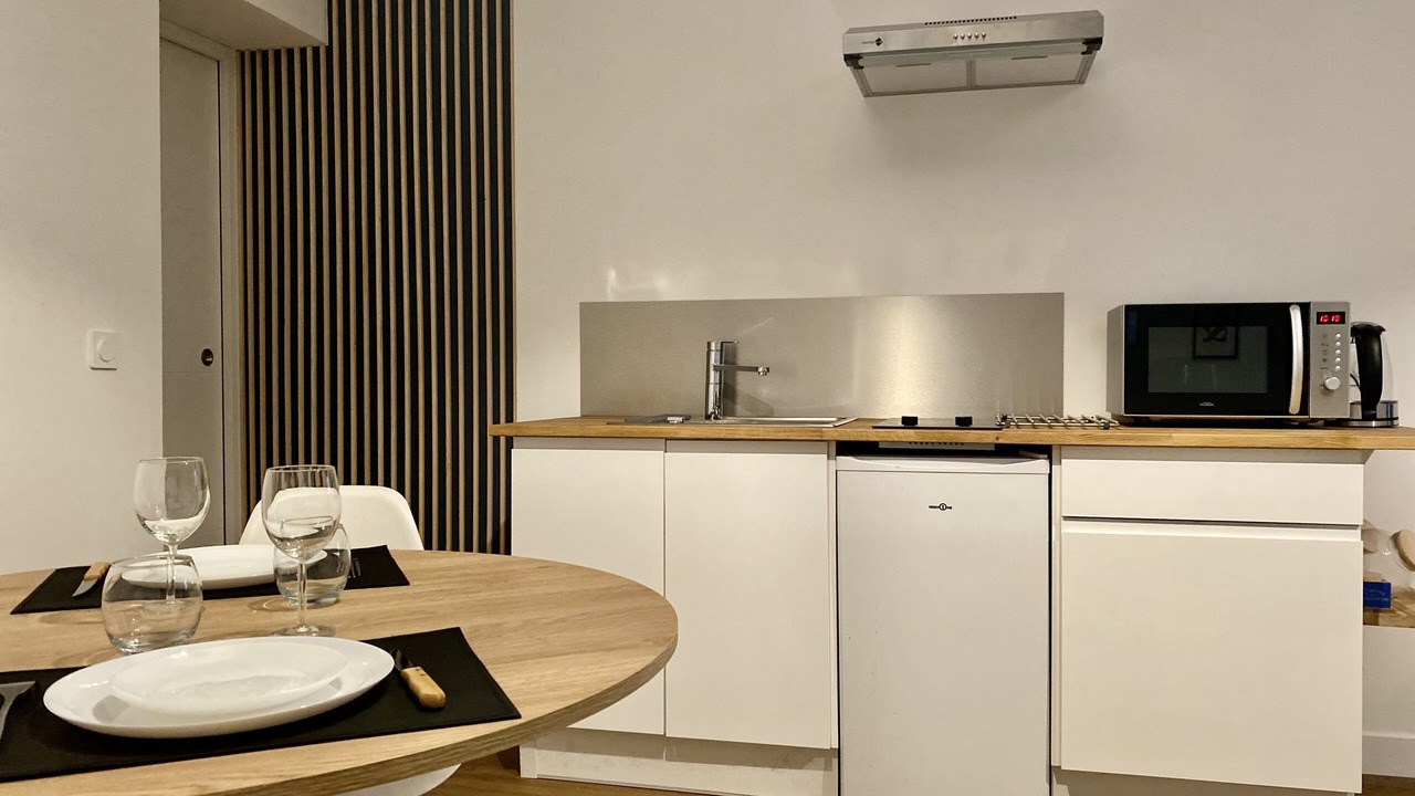 Photo of Kitchen in Villers-Allerand