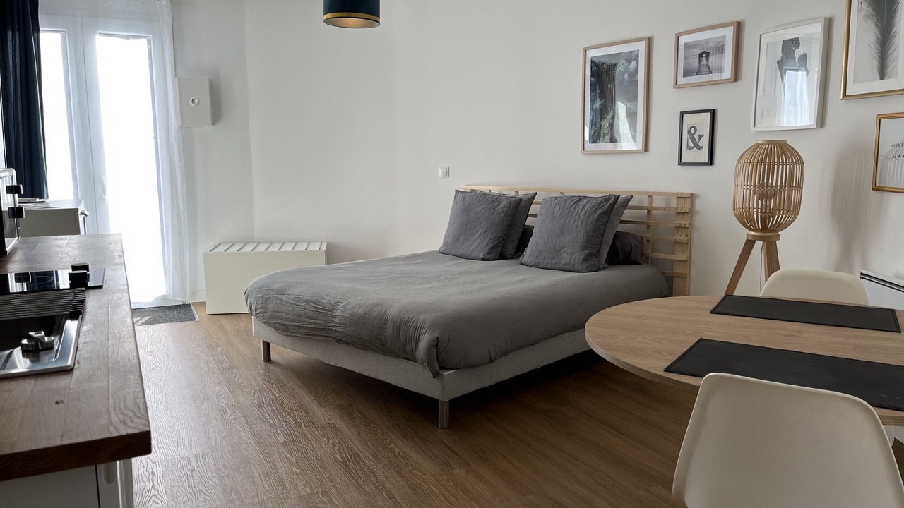 Photo of Bedroom in Villers-Allerand