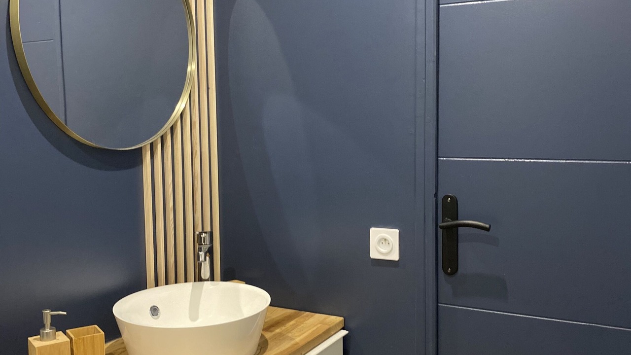 Photo of Bathroom in Villers-Allerand