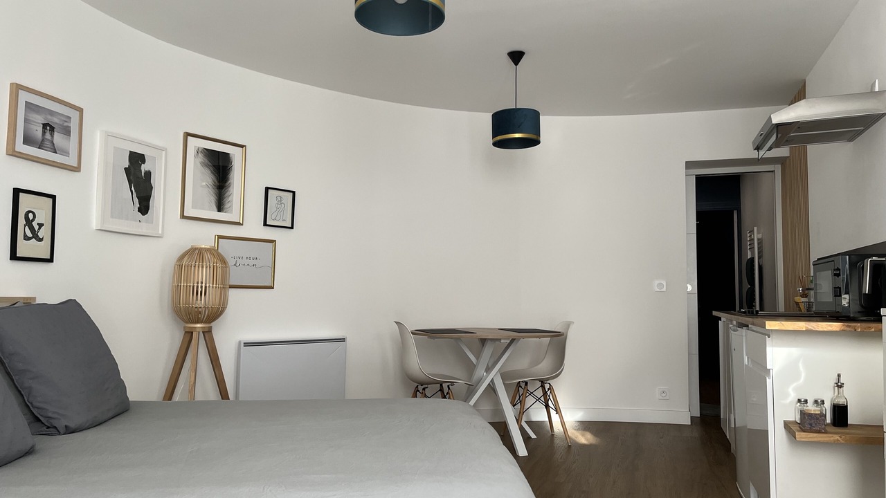 Photo of Bedroom in Villers-Allerand