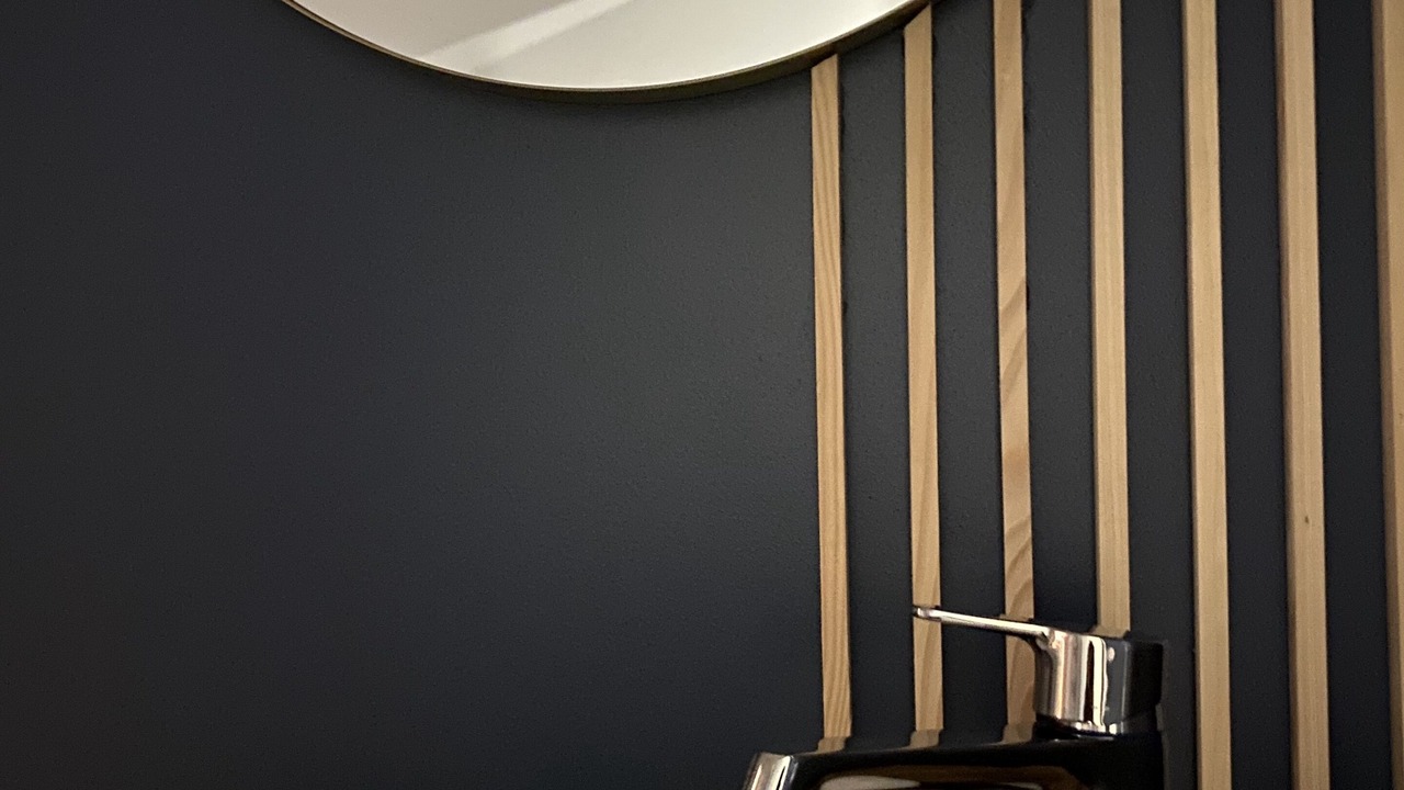 Photo of Bathroom in Villers-Allerand