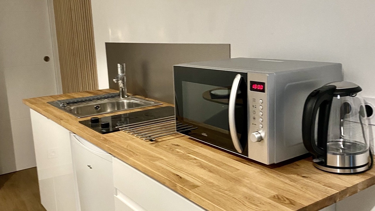 Photo of Kitchen in Villers-Allerand