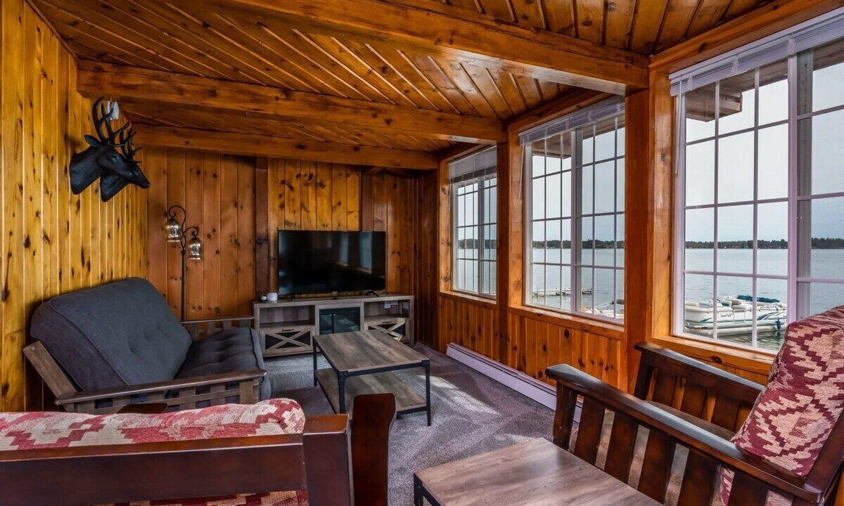 Photo of Bedroom in Mayfield