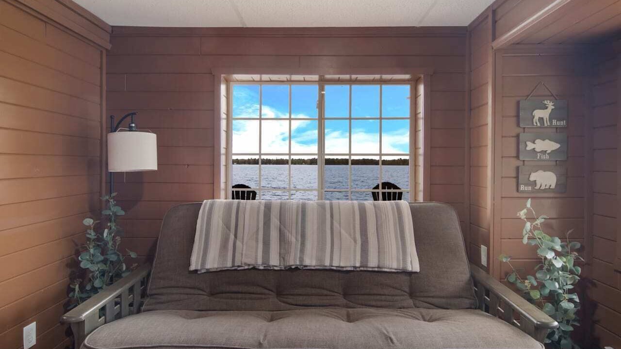 Photo of Bedroom in Mayfield