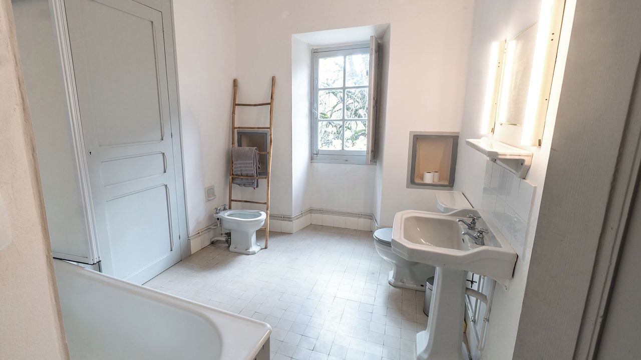 Photo of Bathroom in Saint-Jean-du-Gard