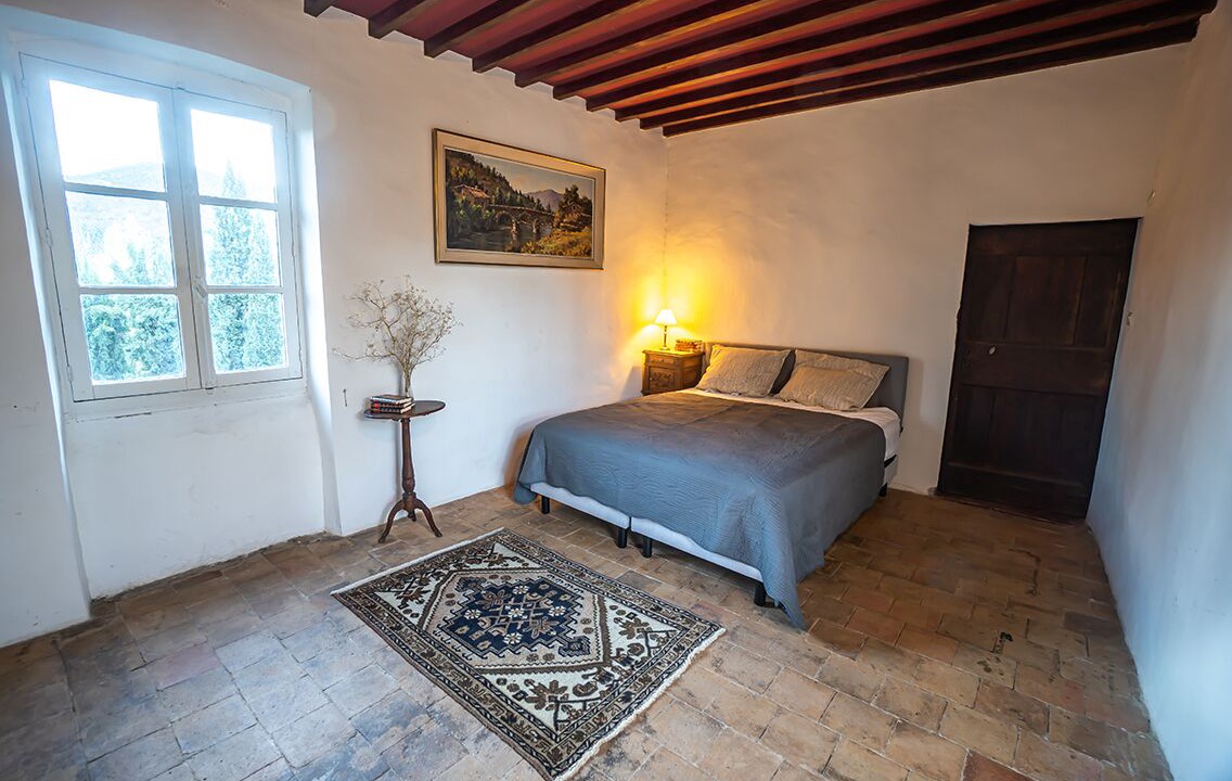 Photo of Bedroom in Saint-Jean-du-Gard
