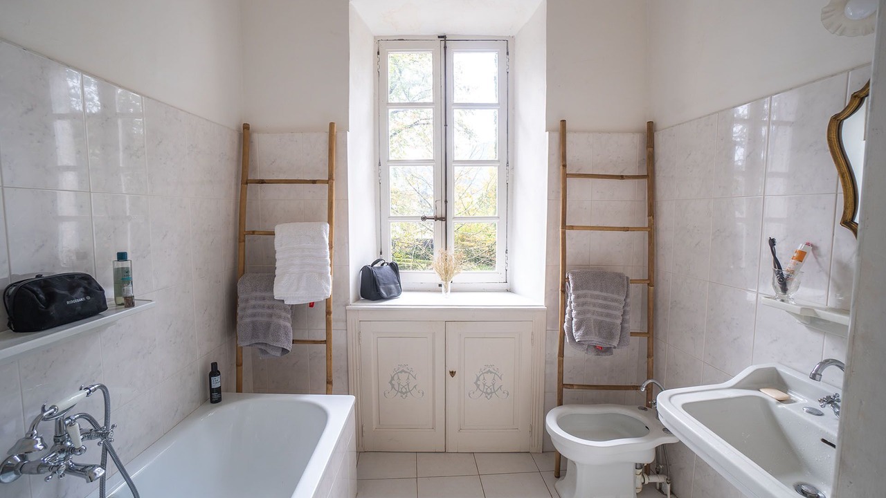 Photo of Bathroom in Saint-Jean-du-Gard