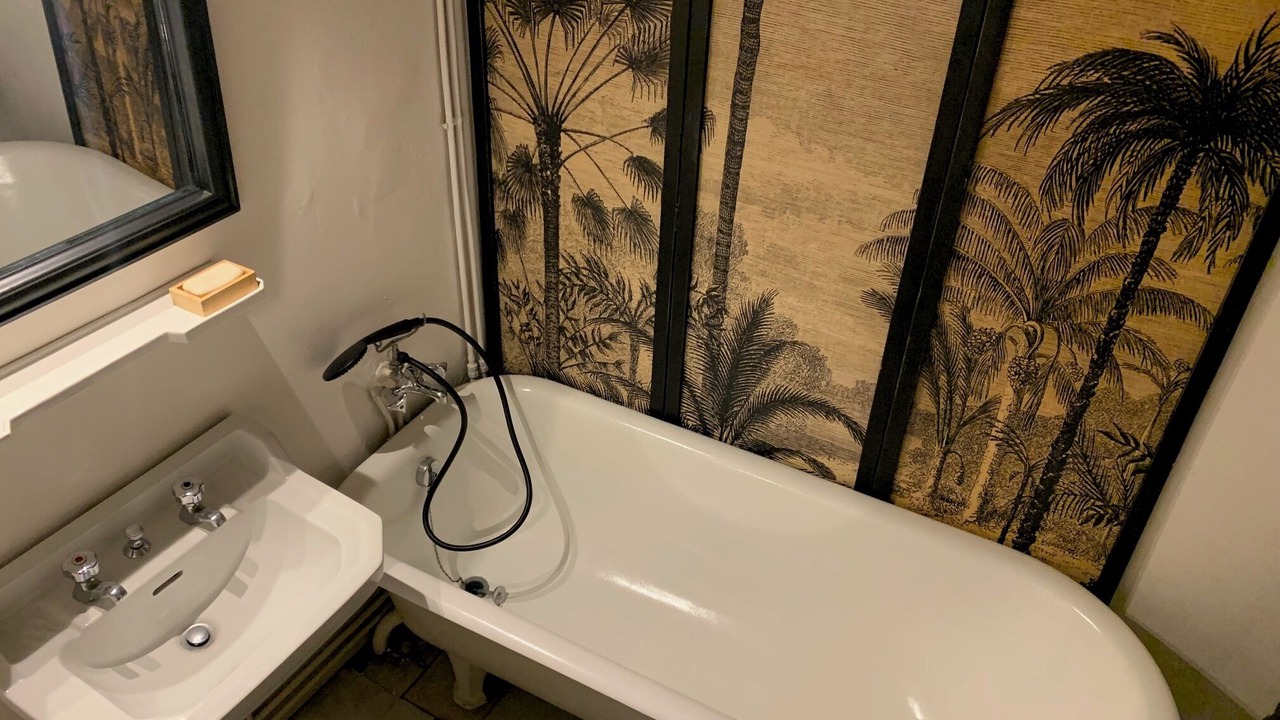 Photo of Bathroom in Saint-Jean-du-Gard