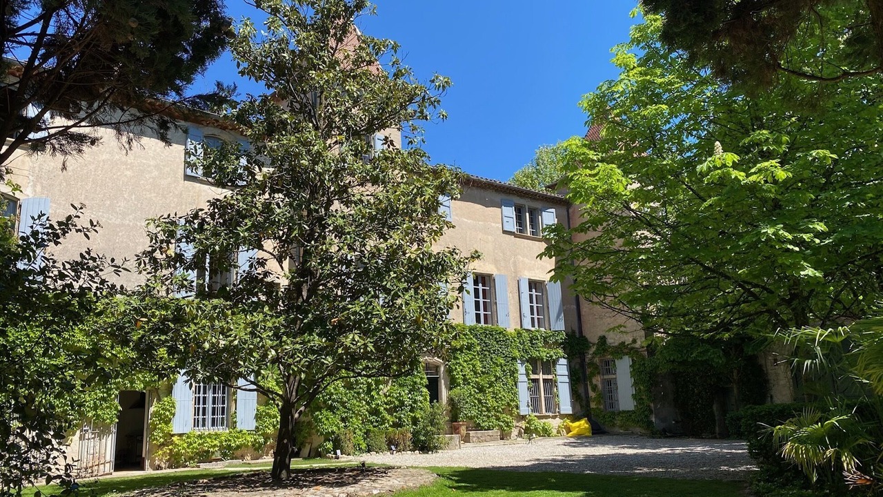 Photo of Outdoor in Saint-Jean-du-Gard