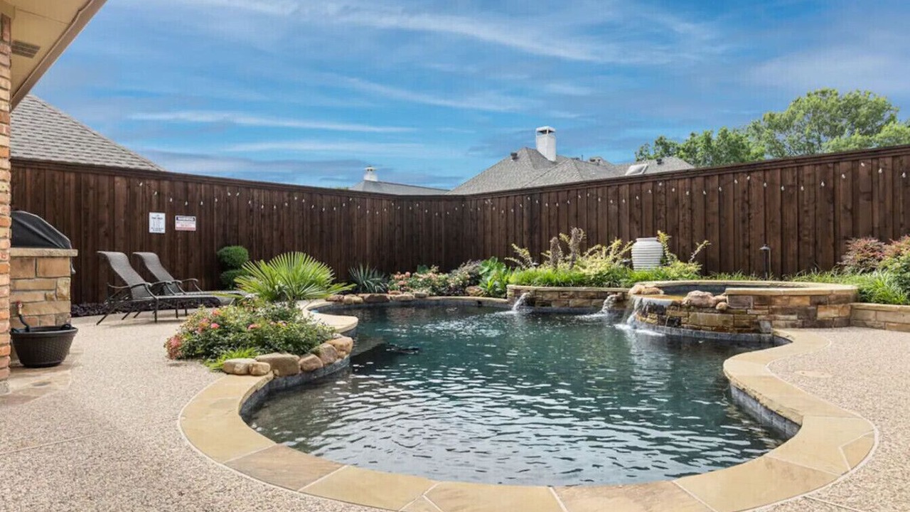 Photo of Outdoor in Plano