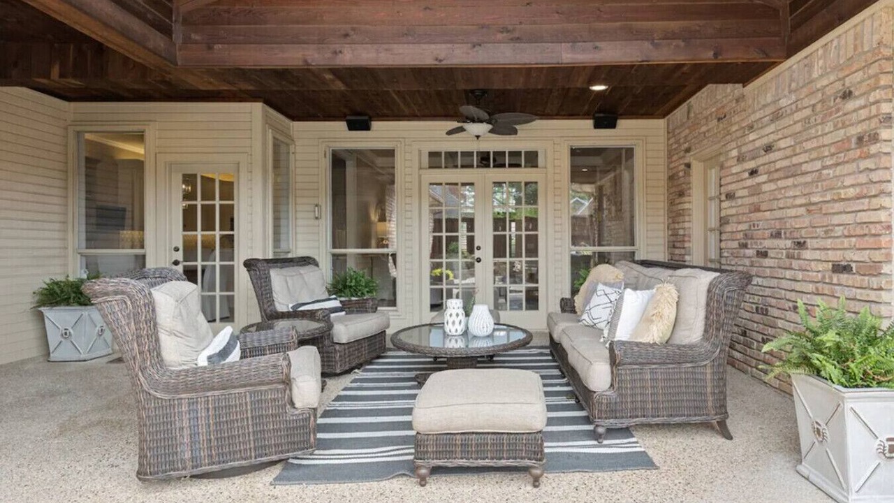 Photo of Outdoor in Plano