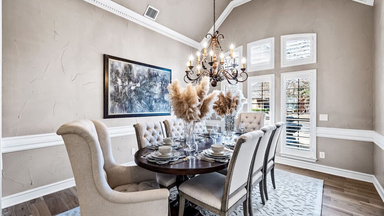 Photo of Bedroom in Plano