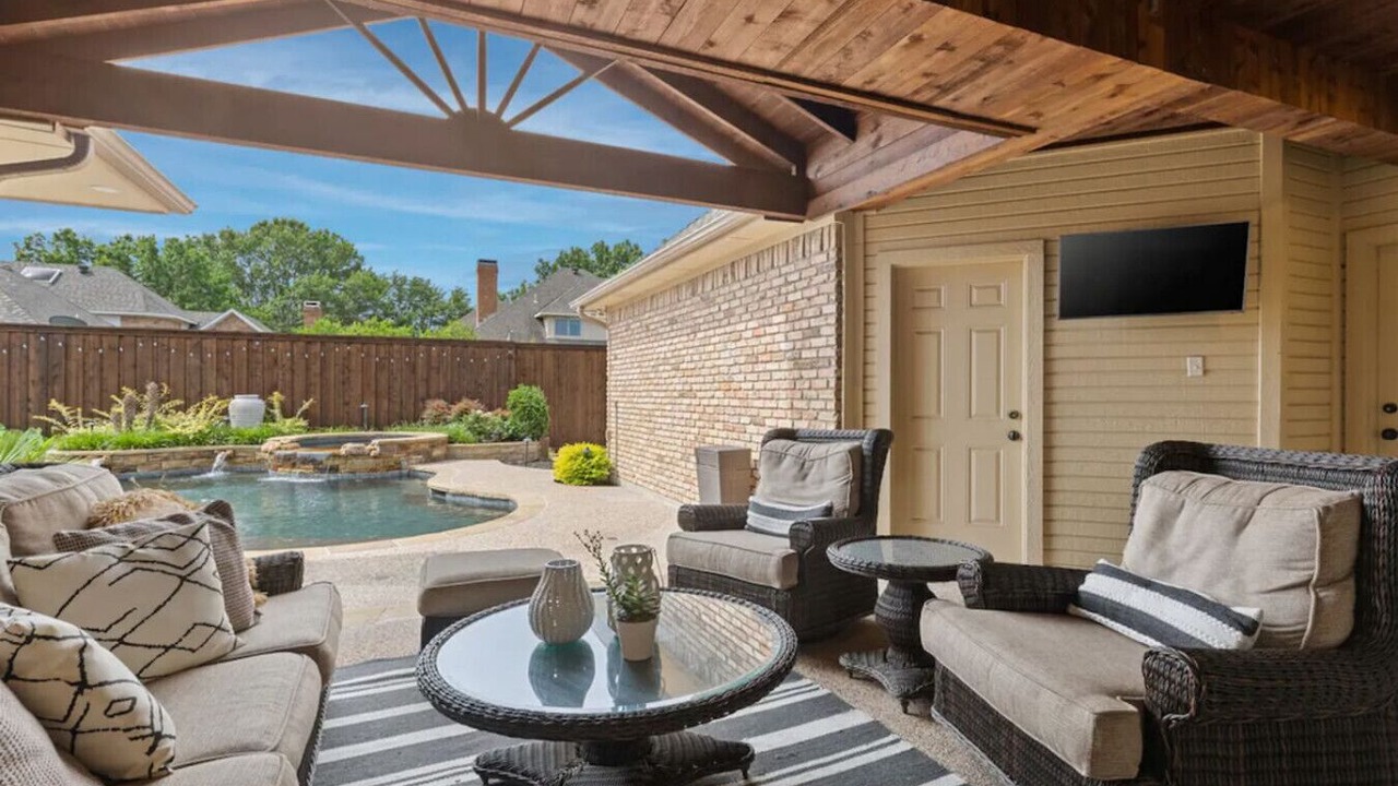 Photo of Outdoor in Plano