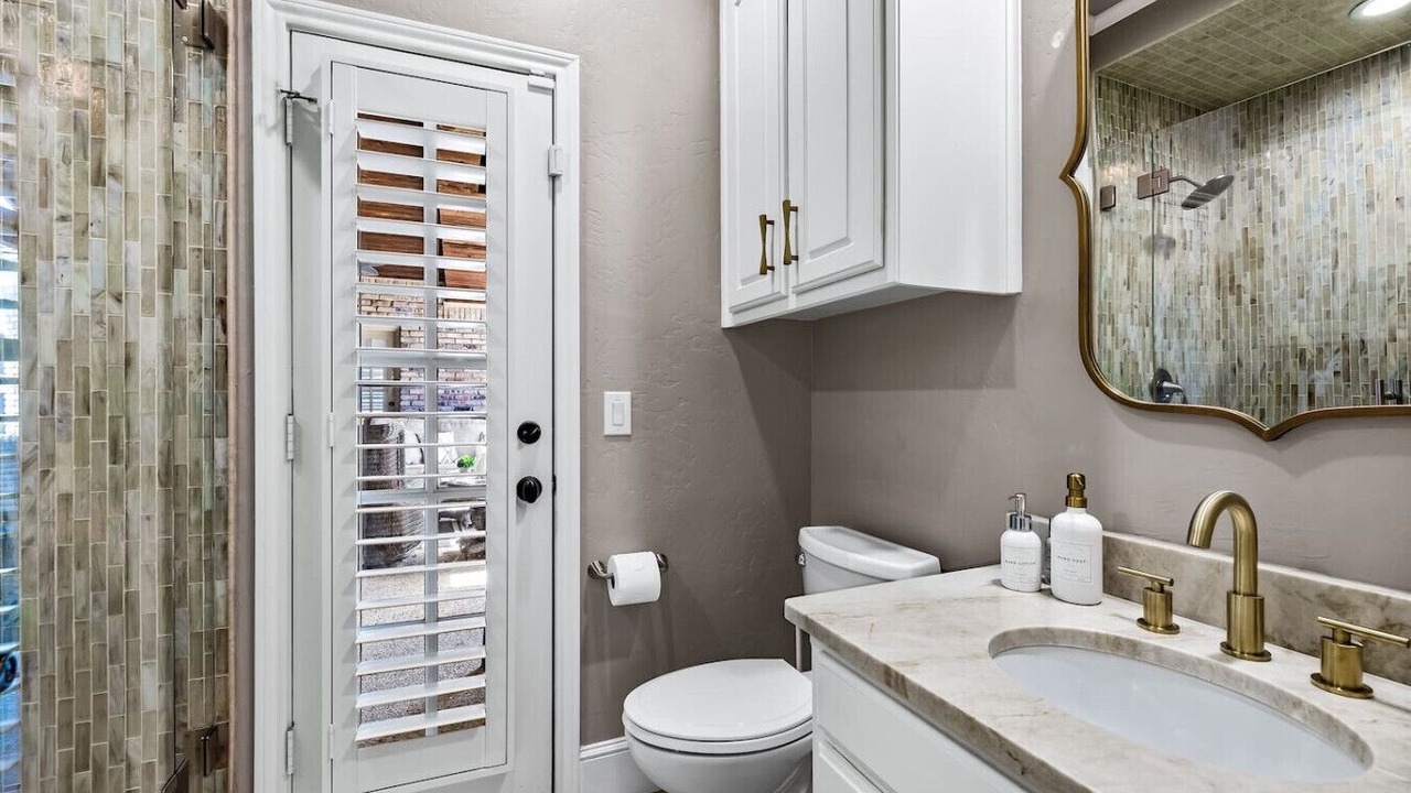 Photo of Outdoor in Plano