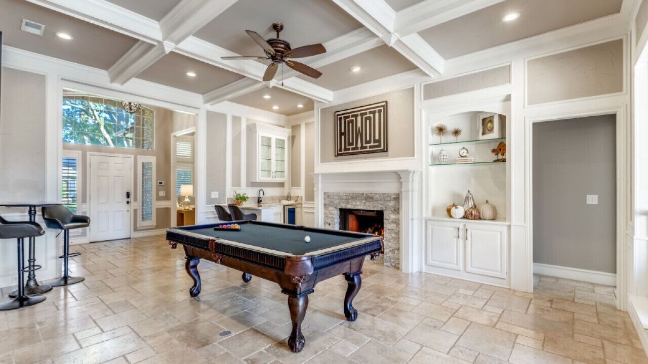 Photo of Outdoor in Plano