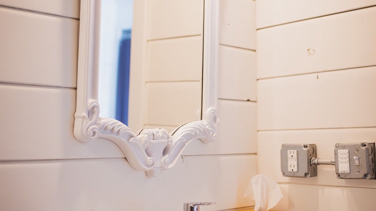 Photo of Bathroom in Lummi Island