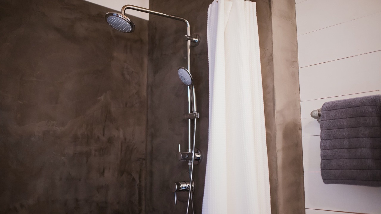 Photo of Bathroom in Lummi Island