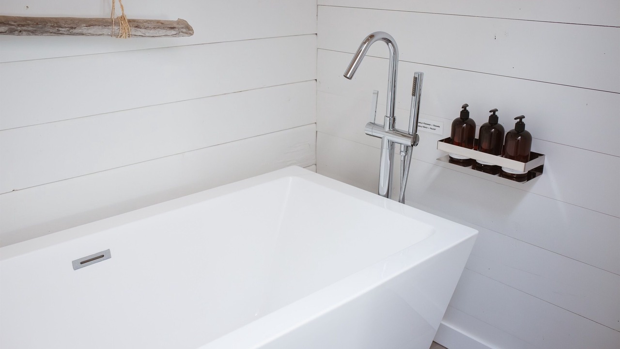 Photo of Bathroom in Lummi Island