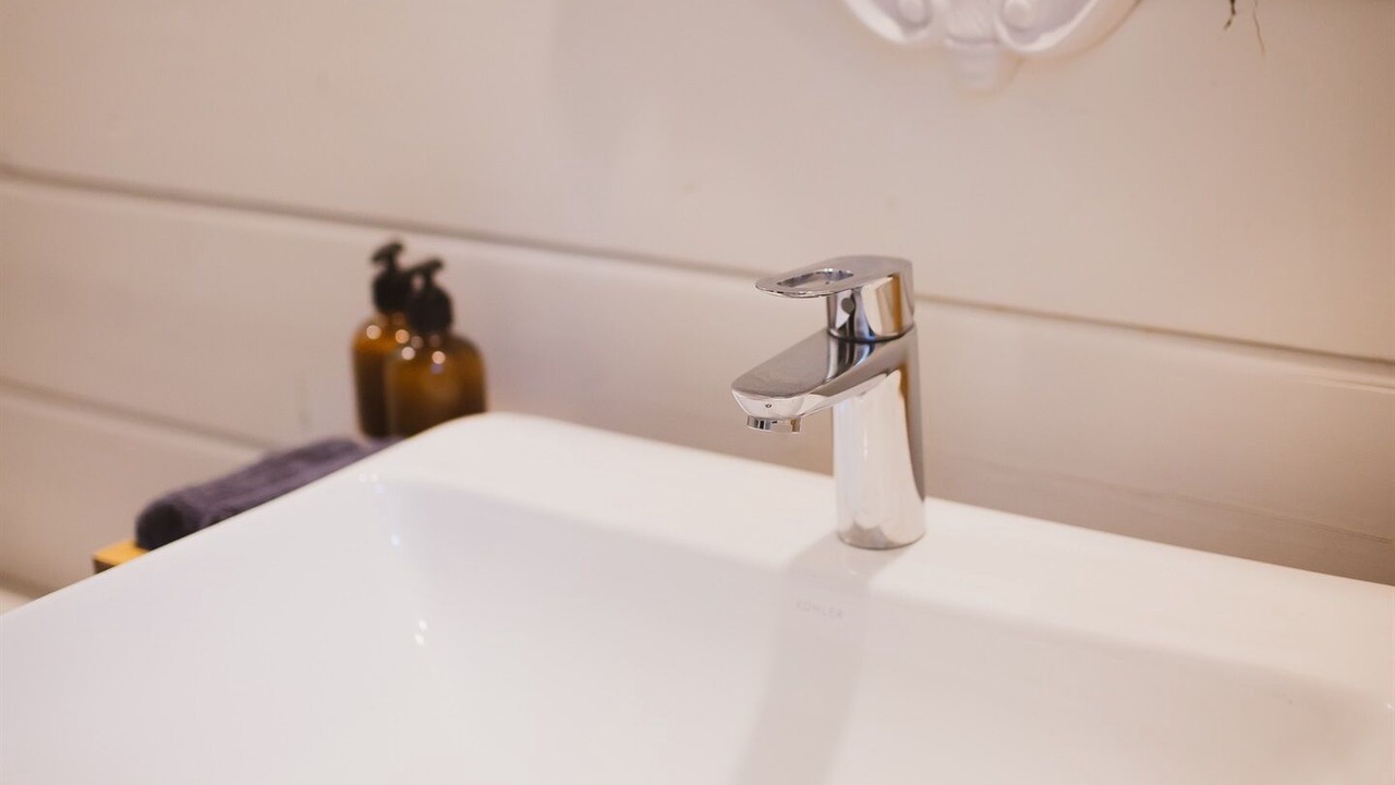 Photo of Bathroom in Lummi Island
